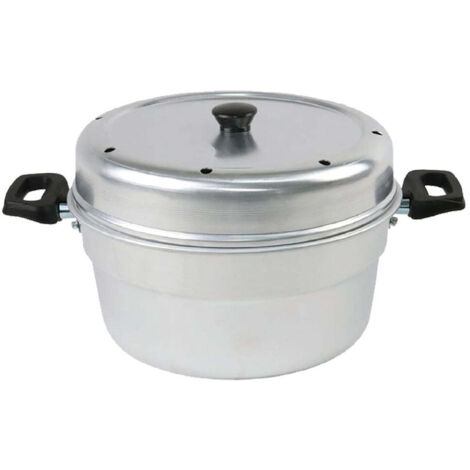 PENTOLA FORNO 'VERSILIA' Ø cm. 24 - h.15,5 PENTALUX (1/3)