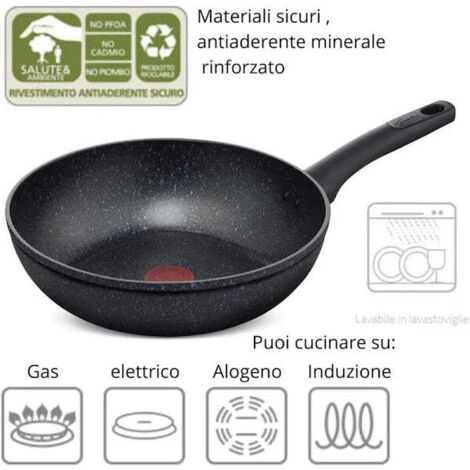 Lagostina Performa Wok 28cm