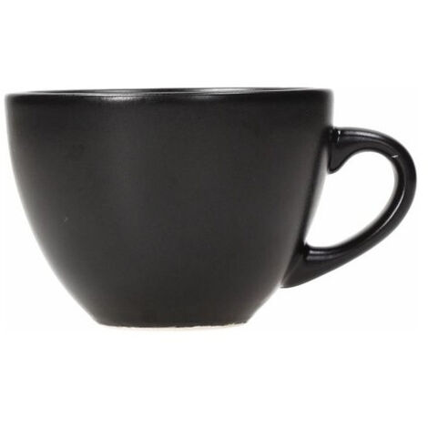 Tognana 0883 Tazza Caffe' senza Piattino 80cc Ritual Nero (1/2)