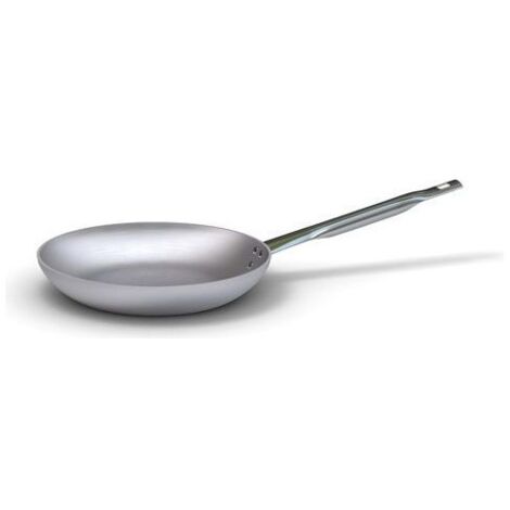 Ballarini Padella 28cm Alluminio Satinato