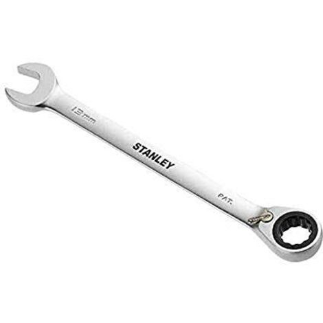 Stanley Chiave Combinata A Cricco Mm 18 1.13.310 (1/3)