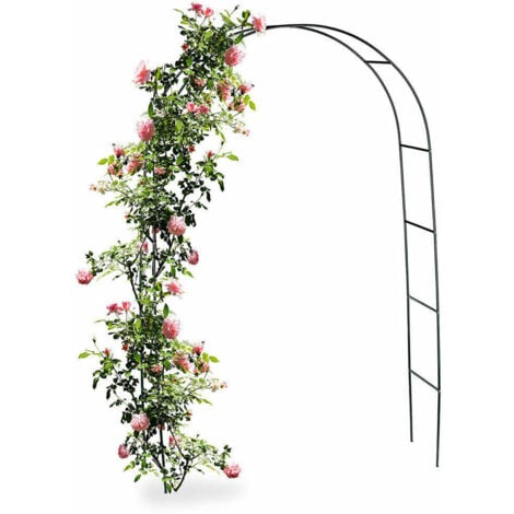 Decorazione In Metallo Fiore 15, Metallo, Nero, EPIKASA | Leroy Merlin - Foto 5