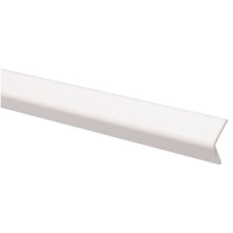 10PZ PARASPIGOLO 30X30 POLIST LISCIO 290 CM BIANCO