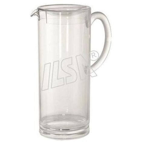 Stelton Caraffa con coperchio EM77, 1,5 L, zafferano | Finnish Design Shop