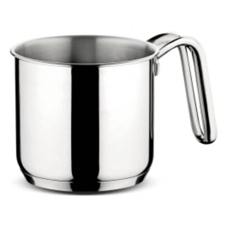 Lagostina Bollilatte Sfiziosa in acciaio inox 12 cm (1/2)