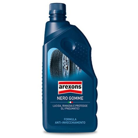 AREXONS 8377 NERO GOMME 1 L (1/2)