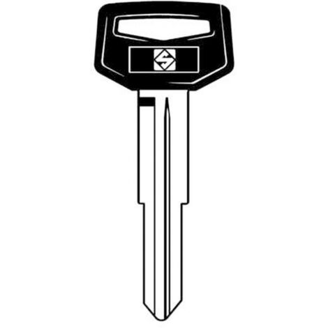Chiavi auto SILCA TOY36P ASC GR.10 - 5 PZ (1/2)
