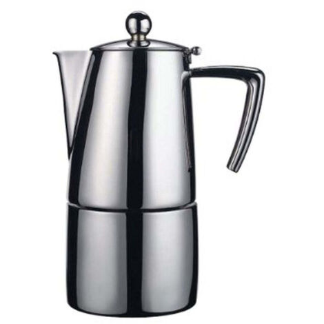 CAFFETTIERA ACCIAIO SLANCIO INDUZIONE  Tz   2 ILSA
