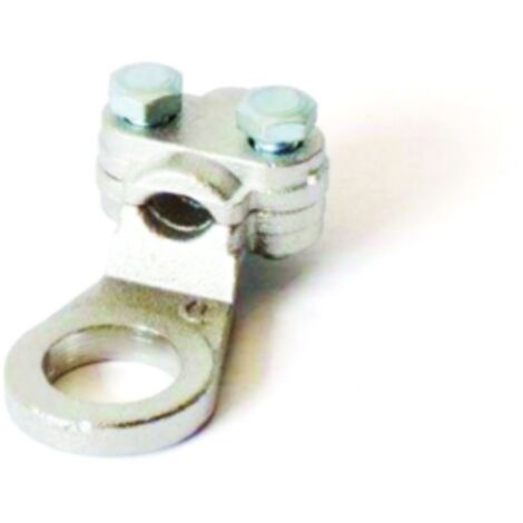 Capicorda Universali Per Serraggio Cavi - Da 50 Mmq - 10 Pz (1/2)