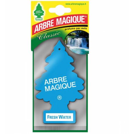 ARBRE MAGIQUE CLASSIC FRESH WATER 24 PZ