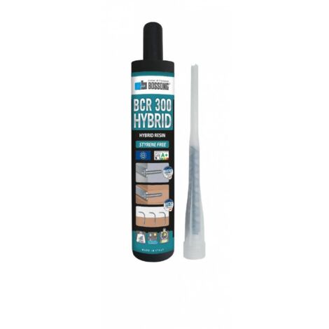 BOSSONG ANCORANTE CHIM BCR300 HYBRID 300 ML