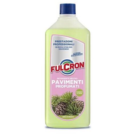 AREXONS FULCRON PAVIMENTI ARIA DI BOSCO 1 L