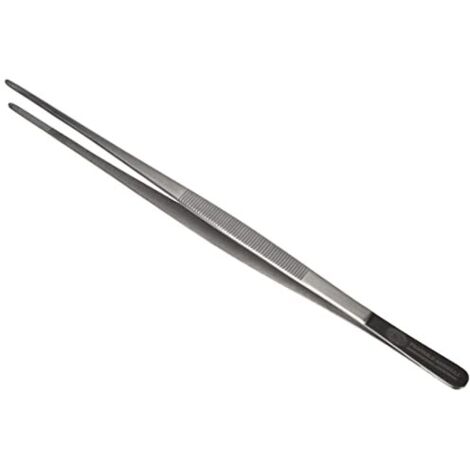 Agnelli Pinza Chef in acciaio inox Cm 30 (1/4)