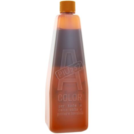 ACOLOR 250 CC GIALLO DORATO N. 5 (1/2)