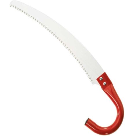 Segaccio Per Potare Turbo Con Manico Ad Ombrello Lama Dritta - lunghezza lama mm.300 - 34070 - Varianti: • 34147 - lama curva - lunghezza lama 350 mm
