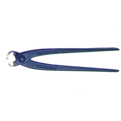 Tenaglie da cementista KNIPEX - Specifiche: mm 200 - 6 pz