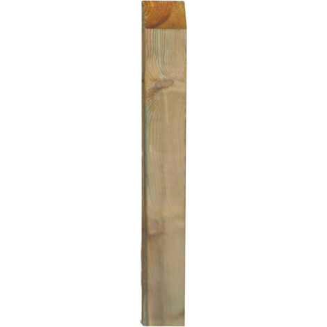 PALO PINO ESSICC IMPREGNATO 9,0X9,0XH200 CM