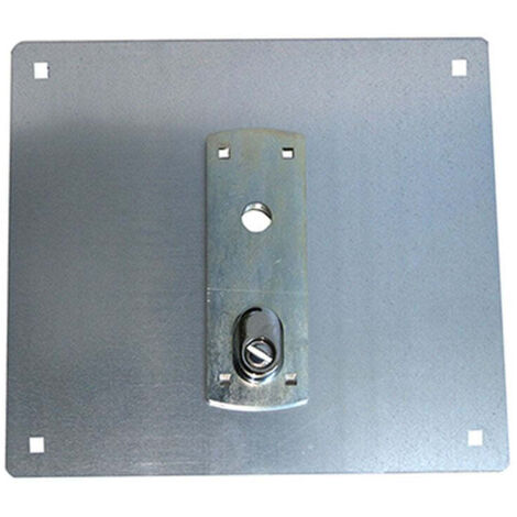 Protezione Bascon Cil Sag DN62PS166 DISEC - Alta Sicurezza e Design Elegante