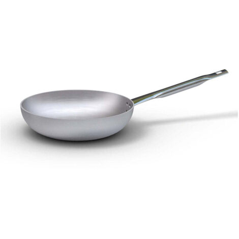 Ballarini Padella Alta Professionale 6802 New Alluminio per Induzione 28cm