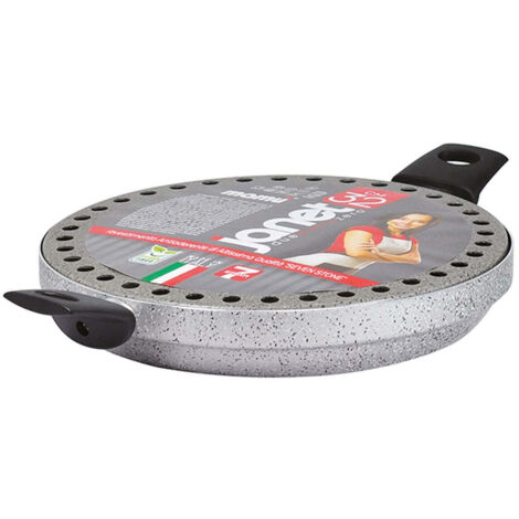 Mamu Grill Janet 2.0 32cm