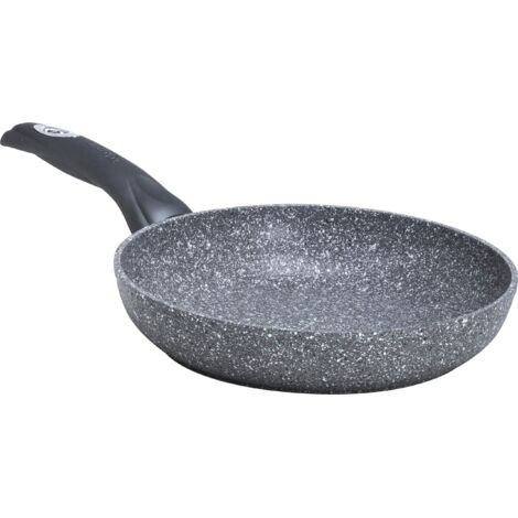 Aeternum Madame Petravera 3.0 Padella in Alluminio Adatta all'Induzione 24cm