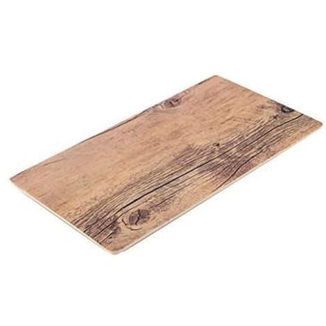 Tognana Piastra Gn 1-3 Show Wooden 32x17cm