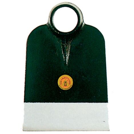 Zappetta Orsatti Art.027 Peso Gr.800 Taglienti Temperati Da Giardinaggio