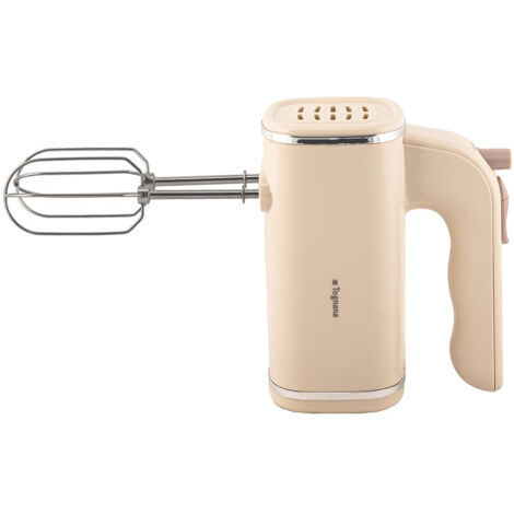 Sbattitore Elettrico Iridea Tognana 250W Champagne