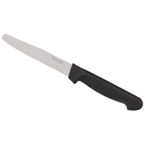 Coltello Tavola Dent.Cm 11 pz 6 Anatomica Marietti