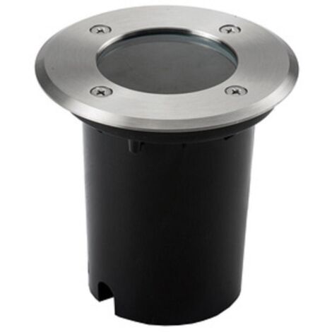 Faretto carrabile attacco gu10