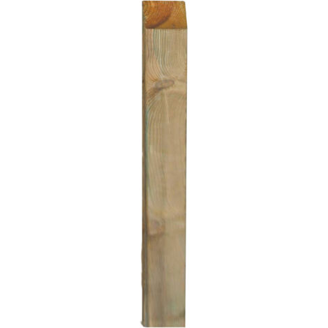 PALO PINO ESSICC IMPREGNATO 7,0X7,0XH200 CM