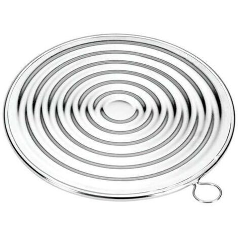 Metaltex Spargifiamma in Fibra Ceramica - Metallo - 19 cm (1/5)