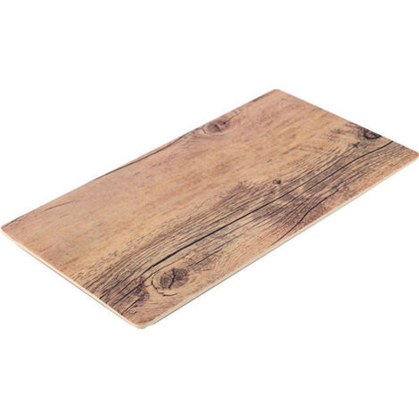 Tognana Tagliere Piastra Gn 1-2 Show Wooden 32x26