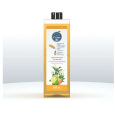 RICARICA OFFICINA DEI FIORI  500ML AGRUMI