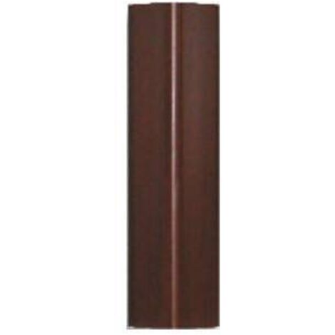 PARASPIGOLO 30X30 LISCIO PVC MOGANO H 2,90