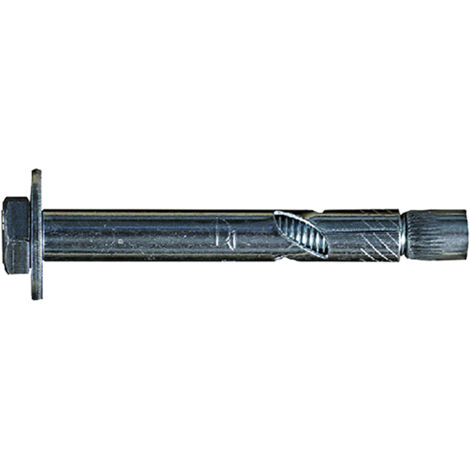 TASSELLO ANCORANTE ACCIAIO 'DELTA' DELV10120 10 x 120 vite M 8 x 120