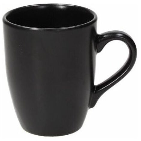 Tognana 0883 Tazza Mug 370cc Ritual Nero