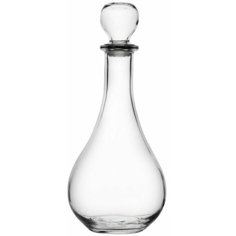 Bormioli Bottiglia Decanter Loto con Tappo Ct6 (1/3)