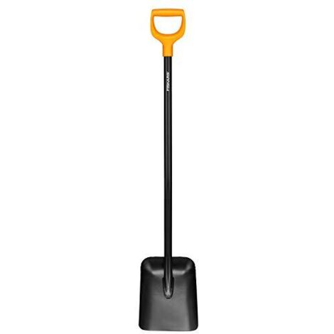 Forchetta da giardino solida 127 cm (confezione da 4) (1/4)