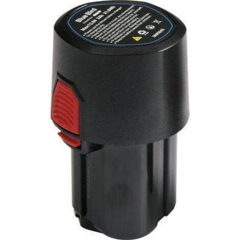 Batteria ps22-23 + cs22-04 bluebird v10,8 ah 2,5