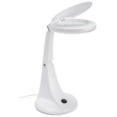 Lampada Magnifer 4 Led Velamp (1/5)