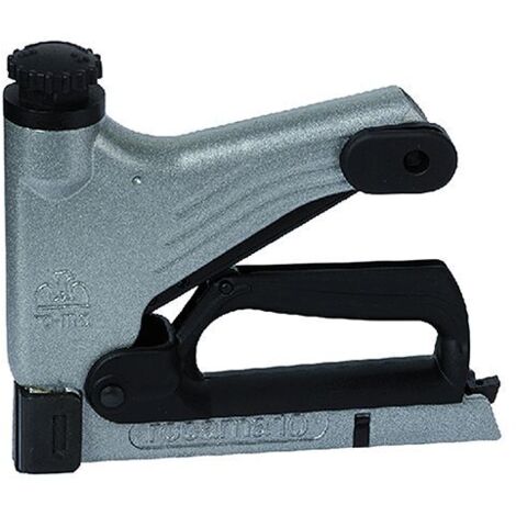 FISSATRICE 'ROCAMA 10' MOD.110 CON APPENDICE (1/2)
