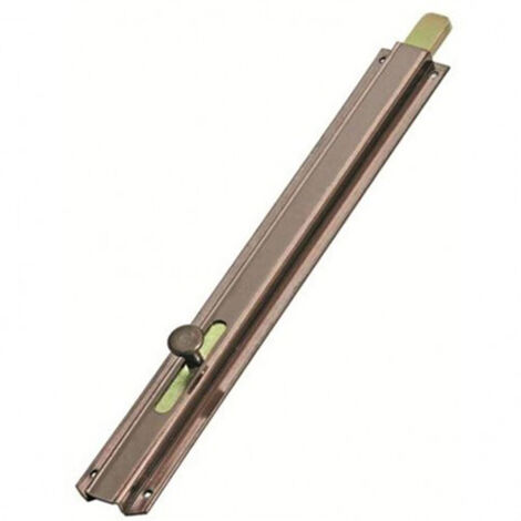 Catenacci Comunello verticali ricoperti pesanti Art. 825 - Lunghezza cm. 40 Conf. 10 Pz (1/5)