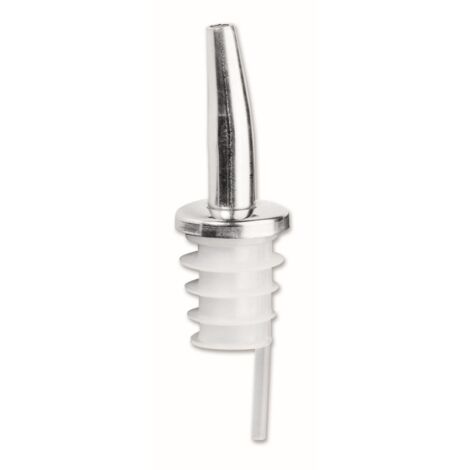 Ghidini Cipriano Beccuccio versatatore, Inox (1/2)
