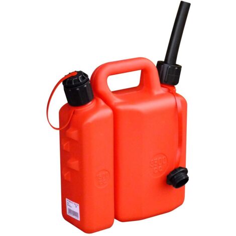 TANICA CARBURANTE DOPPIO USO GDM (1/6)