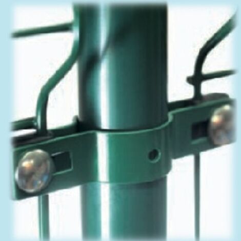 Collare Paletti Tondi Doppio mm 48 Betafence
