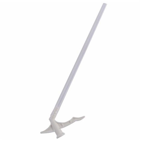 Fischer 10x Beccucci di Ricambio per Schiuma Poliuretanica Espansa, Busta 10 Pz, 9208