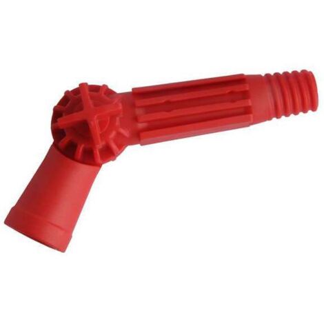 Porta pennelli e rulli in plastica snodato Cinghiale (1/2)
