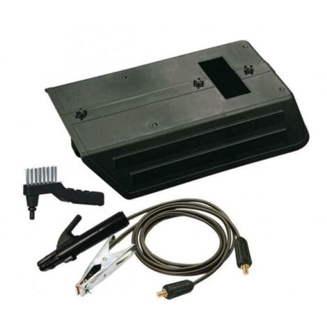 Telwin kit saldatura mma 200a 16 mmq 3+2m dx 25 801096 (1/5)