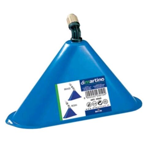 Campana X Diserbo Maxi Gdm Plastica Mm 365X125 H.Mm 240 - 1 Pz (1/3)